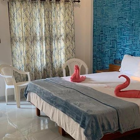 Anby Beach Resort Kovalam Exterior photo
